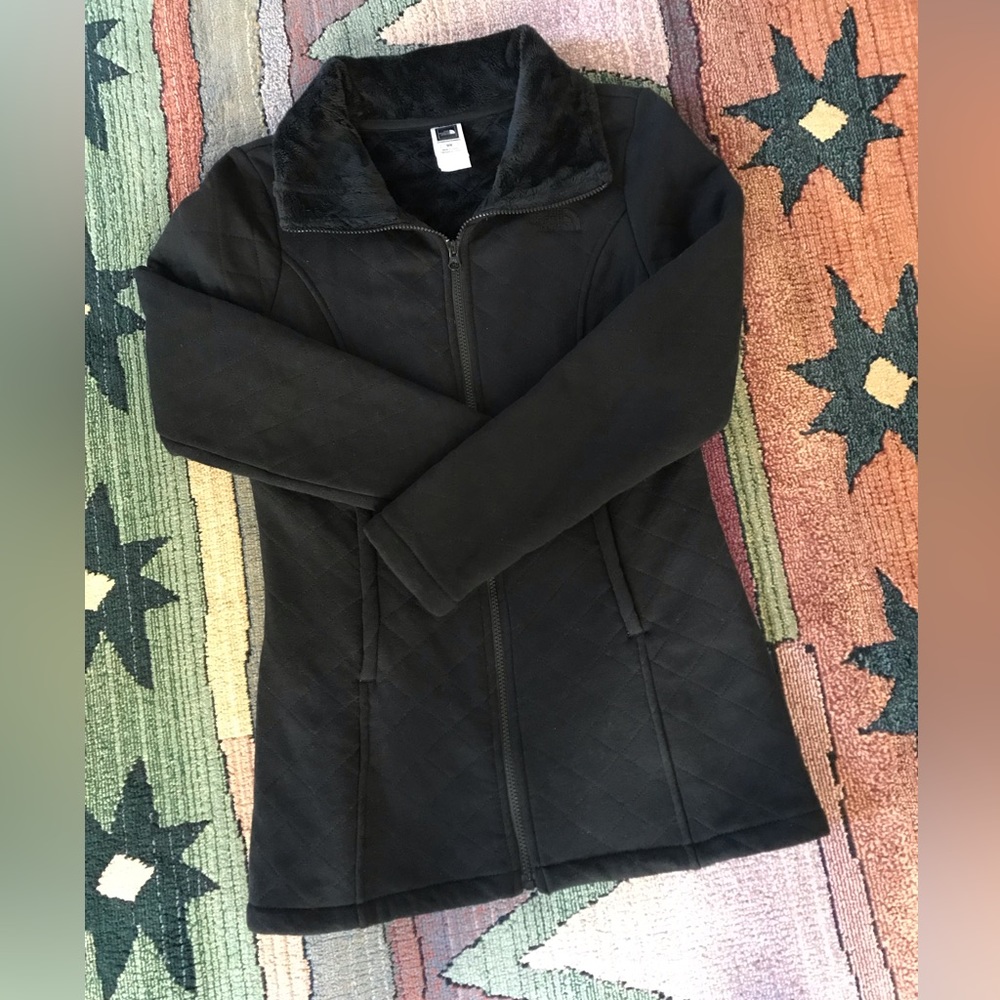THE NORTH FACE